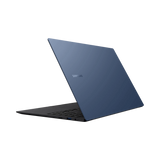 Samsung Galaxy Book Pro 15.6" Laptop, Intel Core i7-1165G7, 16GB RAM, 512GB SSD (Mystic Blue) — Being Shipped