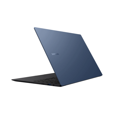 Samsung Galaxy Book Pro 15.6" Laptop, Intel Core i7-1165G7, 16GB RAM, 512GB SSD (Mystic Blue) — Being Shipped