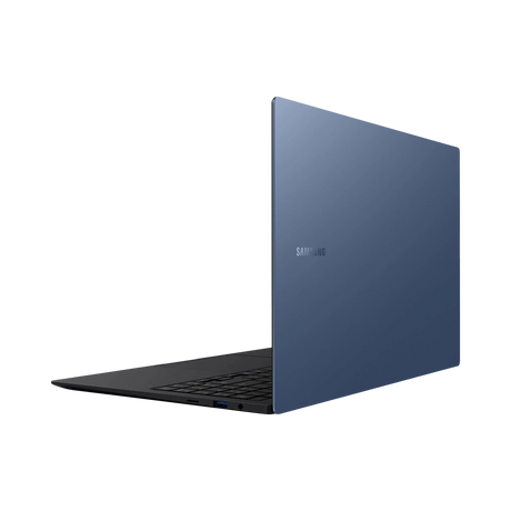 Samsung Galaxy Book Pro 15.6" Laptop, Intel Core i7-1165G7, 16GB RAM, 512GB SSD (Mystic Blue) — Being Shipped
