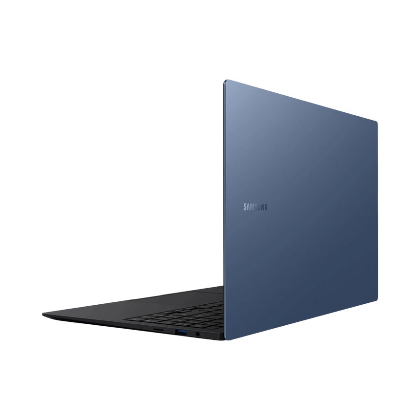 Samsung Galaxy Book Pro 15.6" Laptop, Intel Core i7-1165G7, 16GB RAM, 512GB SSD (Mystic Blue) — Being Shipped