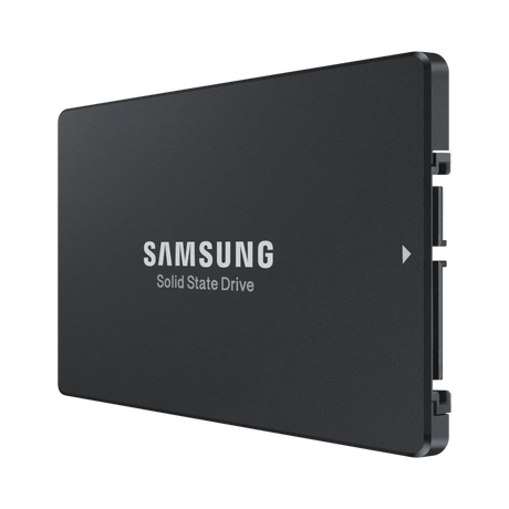 Samsung 883 DCT 1.92TB 2.5" SATA 6 Gb/s SSD — Being Shipped