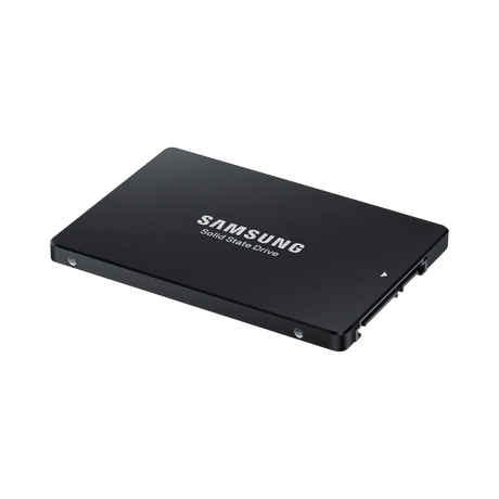 Samsung 883 DCT 1.92TB 2.5" SATA 6 Gb/s SSD — Being Shipped