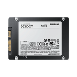 Samsung 883 DCT 1.92TB 2.5" SATA 6 Gb/s SSD — Being Shipped