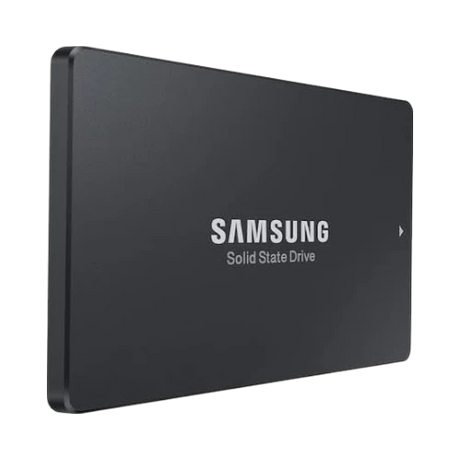 Samsung PM893 480GB 2.5" SATA SSD — Being Shipped