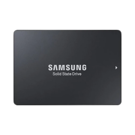 Samsung PM893 480GB 2.5" SATA SSD — Being Shipped