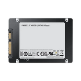 Samsung PM893 480GB 2.5" SATA SSD — Being Shipped