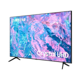 Samsung CU7000 Crystal UHD 70" 16:9 60Hz 4K HDR LED Smart TV — Being Shipped