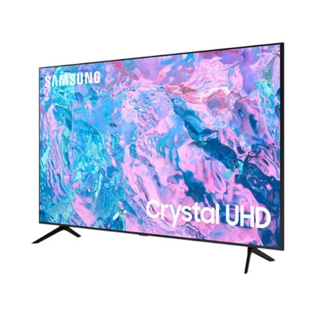 Samsung CU7000 Crystal UHD 70" 16:9 60Hz 4K HDR LED Smart TV — Being Shipped