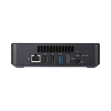 ASUS Chromebox3 Mini PC, Intel Core i7-8550U, 4GB RAM, 32GB SSD — Being Shipped
