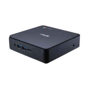 ASUS Chromebox3 Mini PC, Intel Core i7-8550U, 4GB RAM, 32GB SSD — Being Shipped