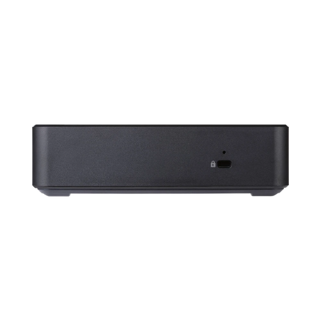 ASUS Chromebox3 Mini PC, Intel Core i7-8550U, 4GB RAM, 32GB SSD — Being Shipped