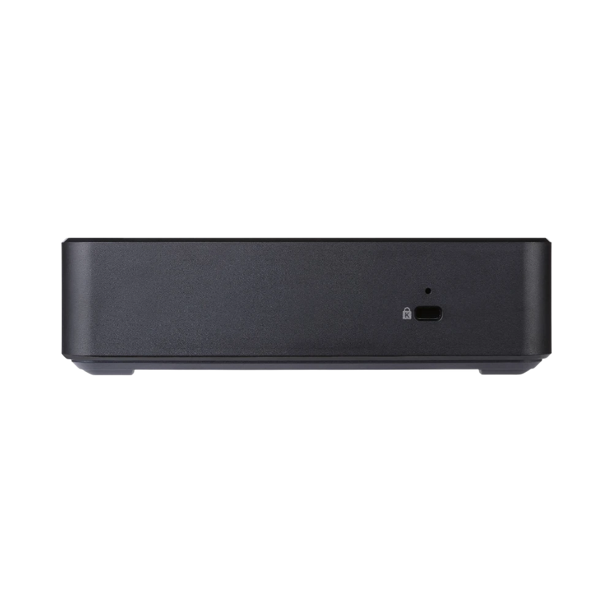 ASUS Chromebox3 Mini PC, Intel Core i7-8550U, 4GB RAM, 32GB SSD — Being Shipped