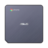 ASUS Chromebox3 Mini PC, Intel Core i7-8550U, 4GB RAM, 32GB SSD — Being Shipped