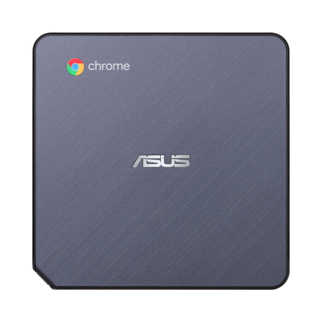 ASUS Chromebox3 Mini PC, Intel Core i7-8550U, 4GB RAM, 32GB SSD — Being Shipped