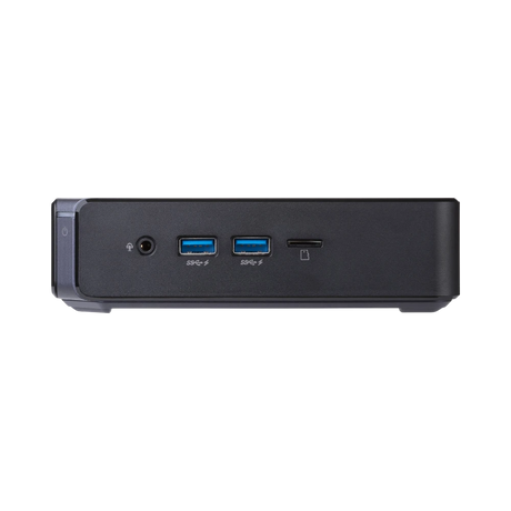 ASUS Chromebox3 Mini PC, Intel Core i7-8550U, 4GB RAM, 32GB SSD — Being Shipped