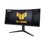 ASUS TUF Gaming VG34VQEL1A 34" 21:9 100Hz UWQHD HDR VA LCD Curved Ultrawide Gaming Monitor — Being Shipped