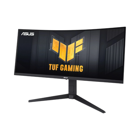 ASUS TUF Gaming VG34VQEL1A 34" 21:9 100Hz UWQHD HDR VA LCD Curved Ultrawide Gaming Monitor — Being Shipped