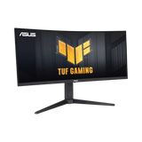 ASUS TUF Gaming VG34VQEL1A 34" 21:9 100Hz UWQHD HDR VA LCD Curved Ultrawide Gaming Monitor — Being Shipped
