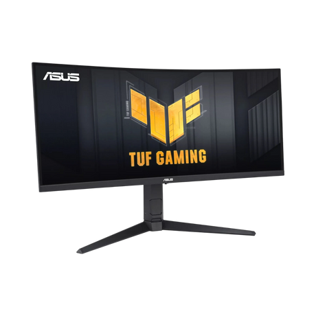 ASUS TUF Gaming VG34VQEL1A 34" 21:9 100Hz UWQHD HDR VA LCD Curved Ultrawide Gaming Monitor — Being Shipped