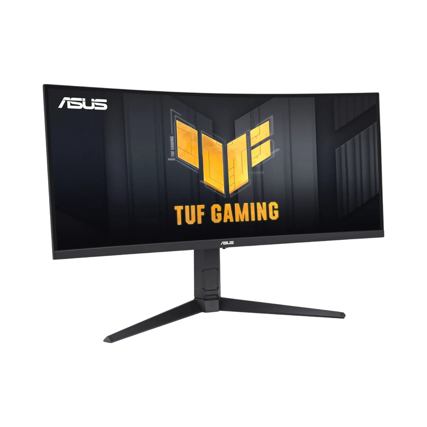 ASUS TUF Gaming VG34VQEL1A 34" 21:9 100Hz UWQHD HDR VA LCD Curved Ultrawide Gaming Monitor — Being Shipped