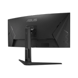 ASUS TUF Gaming VG34VQEL1A 34" 21:9 100Hz UWQHD HDR VA LCD Curved Ultrawide Gaming Monitor — Being Shipped