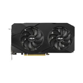 ASUS Dual GeForce GTX 1660 SUPER OC Graphics Card — Being Shipped