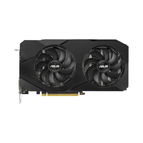 ASUS Dual GeForce GTX 1660 SUPER OC Graphics Card — Being Shipped