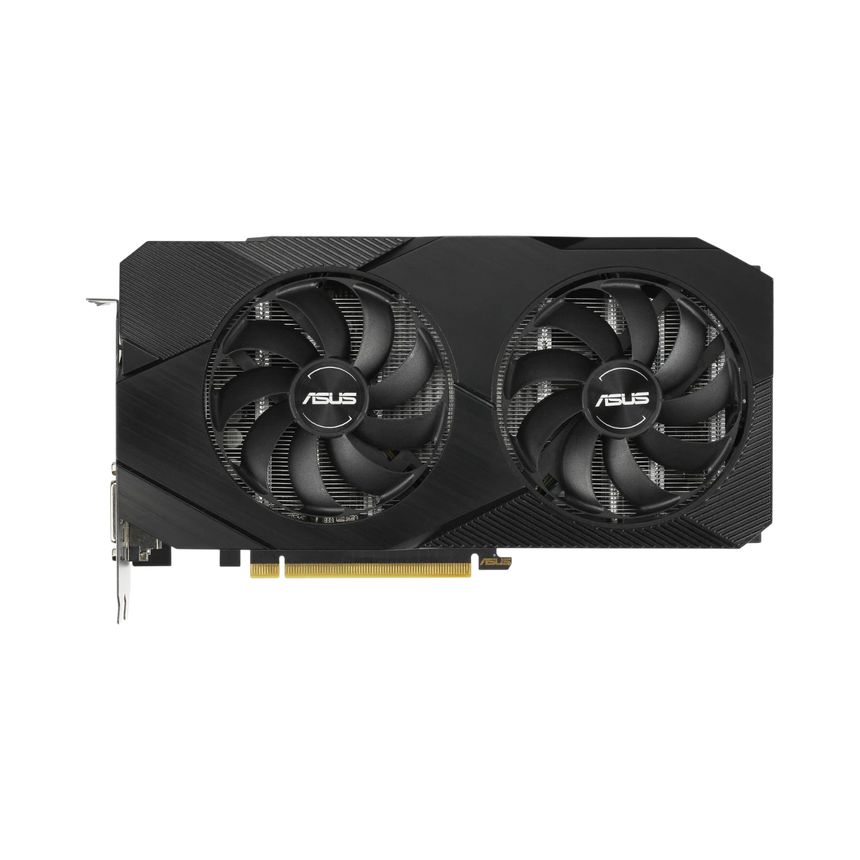 ASUS Dual GeForce GTX 1660 SUPER OC Graphics Card — Being Shipped