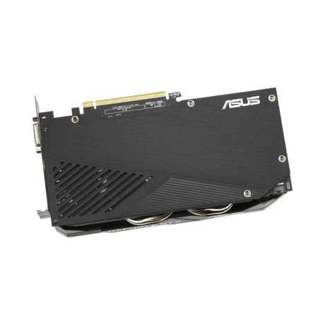 ASUS Dual GeForce GTX 1660 SUPER OC Graphics Card — Being Shipped