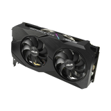 ASUS Dual GeForce GTX 1660 SUPER OC Graphics Card — Being Shipped