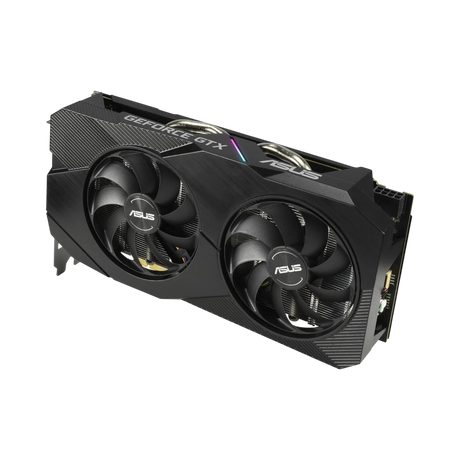 ASUS Dual GeForce GTX 1660 SUPER OC Graphics Card — Being Shipped