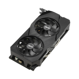 ASUS Dual GeForce GTX 1660 SUPER OC Graphics Card — Being Shipped