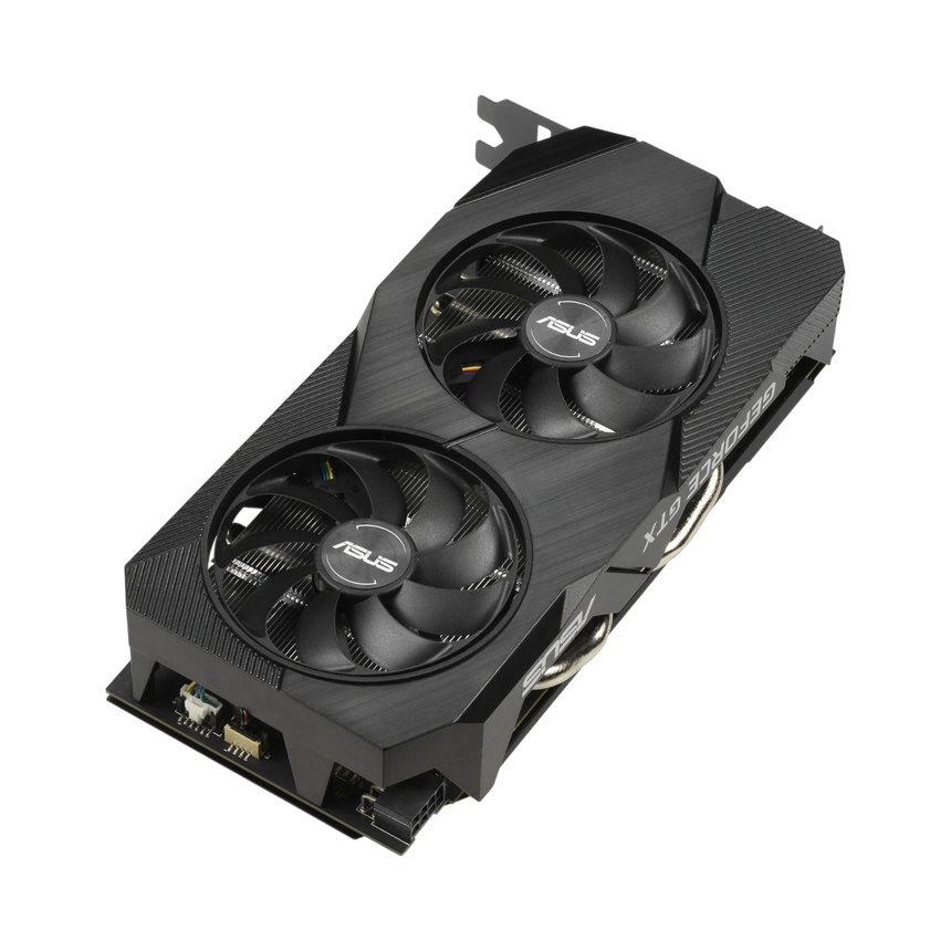 ASUS Dual GeForce GTX 1660 SUPER OC Graphics Card — Being Shipped