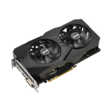 ASUS Dual GeForce GTX 1660 SUPER OC Graphics Card — Being Shipped