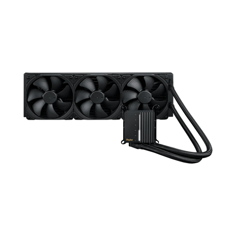 ASUS ProArt LC 420 All-in-One CPU Liquid Cooler — Being Shipped