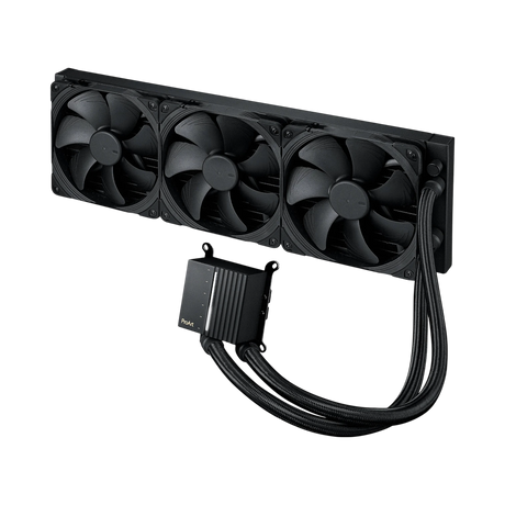 ASUS ProArt LC 420 All-in-One CPU Liquid Cooler — Being Shipped