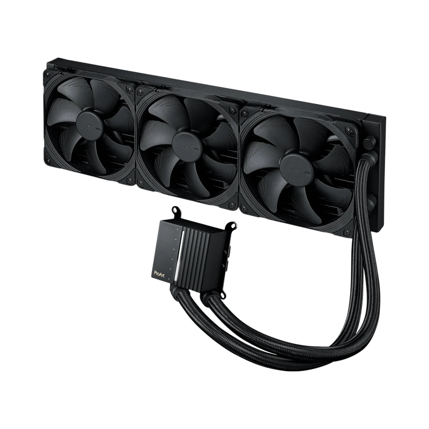 ASUS ProArt LC 420 All-in-One CPU Liquid Cooler — Being Shipped