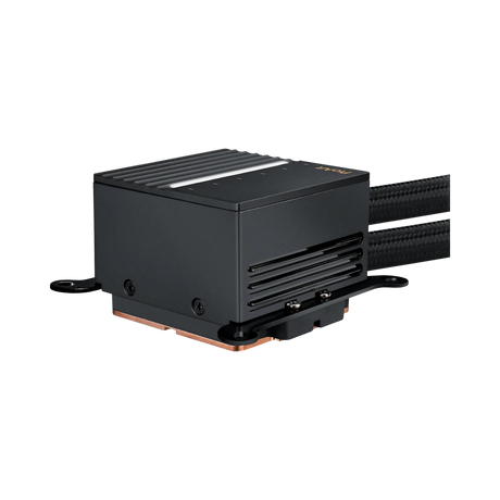 ASUS ProArt LC 420 All-in-One CPU Liquid Cooler — Being Shipped