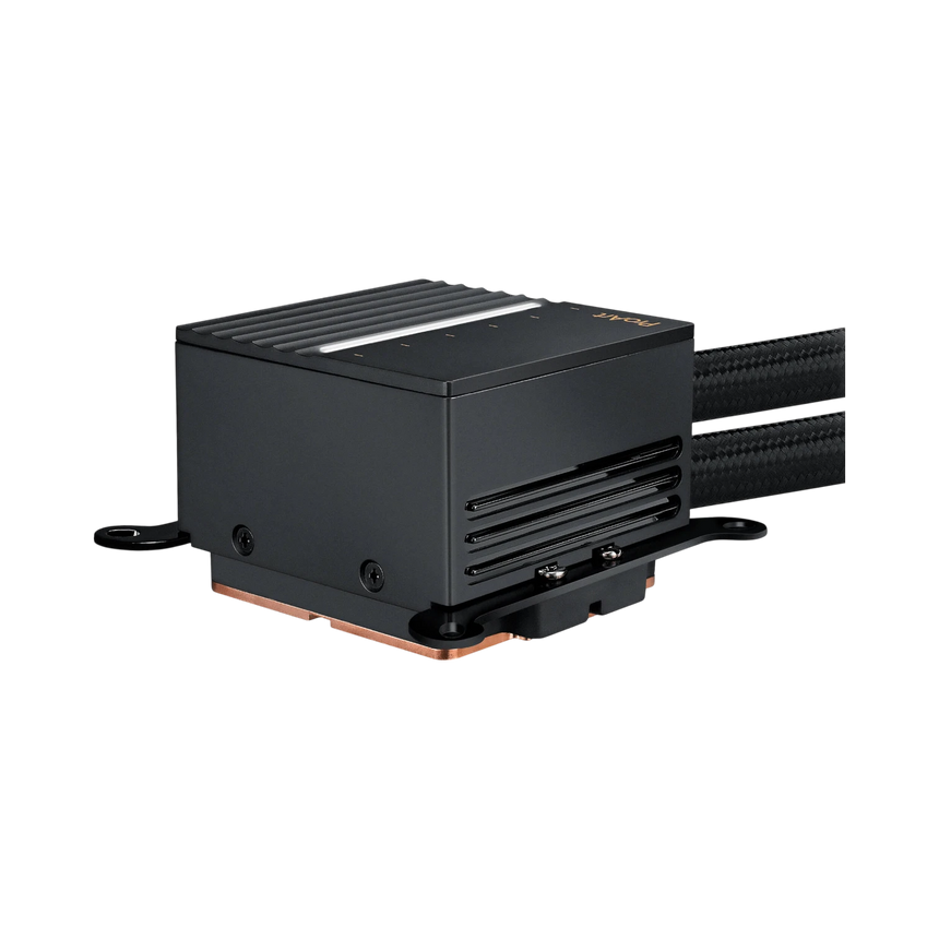 ASUS ProArt LC 420 All-in-One CPU Liquid Cooler — Being Shipped