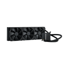 ASUS ProArt LC 420 All-in-One CPU Liquid Cooler — Being Shipped