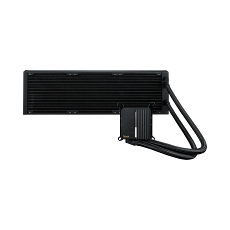 ASUS ProArt LC 420 All-in-One CPU Liquid Cooler — Being Shipped
