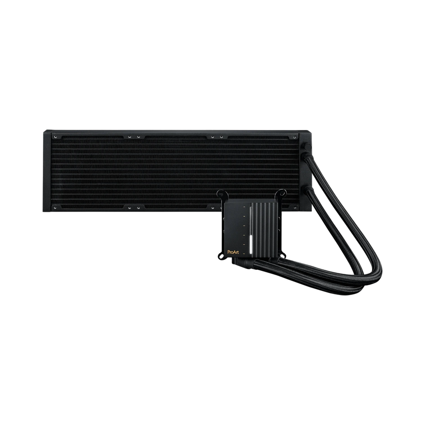 ASUS ProArt LC 420 All-in-One CPU Liquid Cooler — Being Shipped