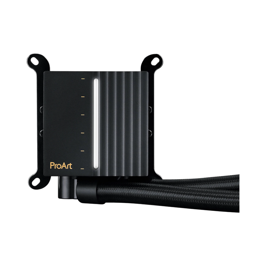 ASUS ProArt LC 420 All-in-One CPU Liquid Cooler — Being Shipped