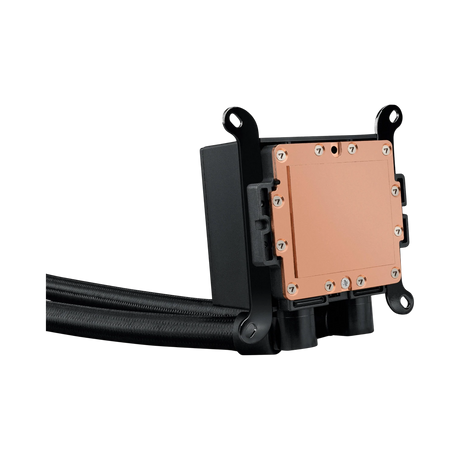 ASUS ProArt LC 420 All-in-One CPU Liquid Cooler — Being Shipped