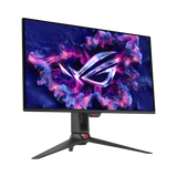 ASUS ROG Swift OLED PG27UCDM 26.5" 16:9 240Hz 4K HDR OLED Gaming Monitor — Being Shipped