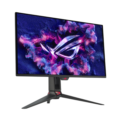 ASUS ROG Swift OLED PG27UCDM 26.5" 16:9 240Hz 4K HDR OLED Gaming Monitor — Being Shipped