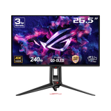 ASUS ROG Swift OLED PG27UCDM 26.5" 16:9 240Hz 4K HDR OLED Gaming Monitor — Being Shipped