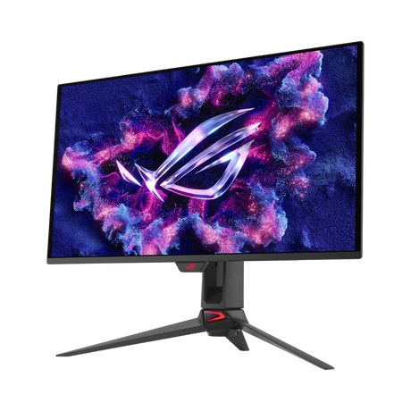 ASUS ROG Swift OLED PG27UCDM 26.5" 16:9 240Hz 4K HDR OLED Gaming Monitor — Being Shipped