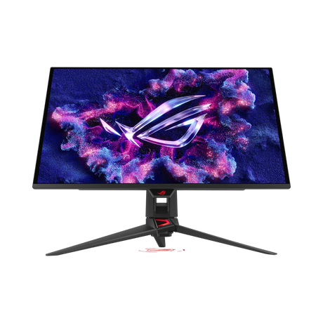 ASUS ROG Swift OLED PG27UCDM 26.5" 16:9 240Hz 4K HDR OLED Gaming Monitor — Being Shipped