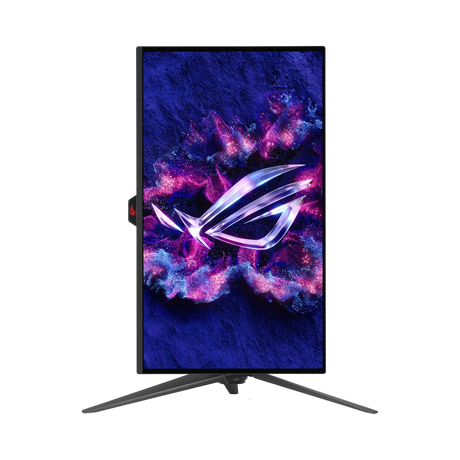 ASUS ROG Swift OLED PG27UCDM 26.5" 16:9 240Hz 4K HDR OLED Gaming Monitor — Being Shipped